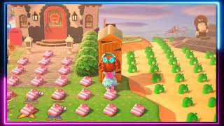 128. Directo - Animal Crossing - ⭐Quieres Bayas💰 Te pagamos la Hipoteca!!!⭐ 21-05-2023