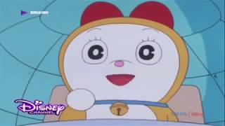 DORAEMON AAJ HUM GHOOMNE JA RHE HE DORAEMI KA SAT