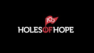 100 holes of hope 2024