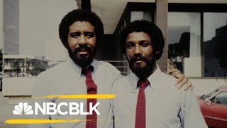 ‘We Changed Hollywood’: Black Stunt Doubles Broke Barriers | NBC BLK | NBC News