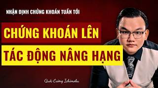 Cổ Phiếu Chứng Khoán Đang Có Cơ Hội Đảo Chiều Xu Hướng