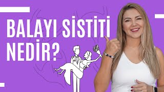 Balayı Sistiti Nedir? I Op. Dr. Azer Aras Uluğ