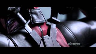 DEADPOOL - Official Tv Spot 'PrettyLittlePoolers'(2016) Ryan Reynolds HD