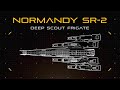 Mass Effect: Normandy SR-2 | Extended Ship Breakdown