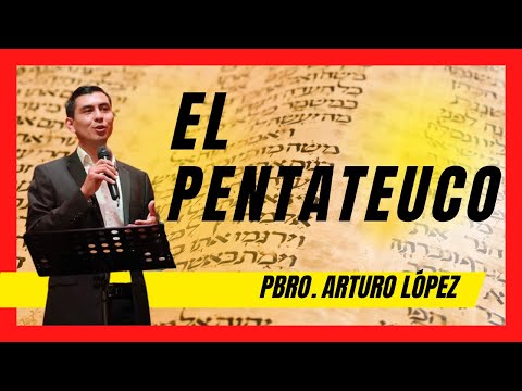 PENTATEUCO Los Primeros 5 Libros De La Biblia 🙏 Estudio Bíblico 📚 ...