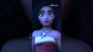 Ülkü Hilal Çiftçi'den Size Tatlı Bir Not Var. 💙✨ | Disney'den Moana 2 | Şimdi Sinemalarda!