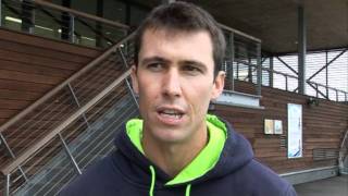 Wayne Madsen - My Dream T20 Team.mov