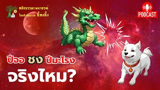 Year of the Dog Chong Year of the Dragon Is it true?! | Chinese Astrology | Yuantong Hall