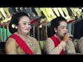 live wayang tasyakuran pernikahan eko u0026 tika. ki kusni kesdik kesdolamono apri mimin dkk.