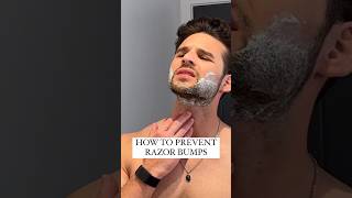 How To Prevent Razor Bumps