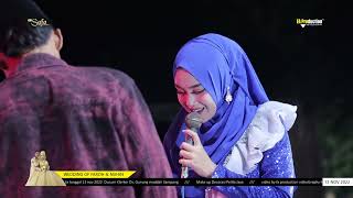 Og Safa - Sonia Fajri - Kerrong Sarah// Live Gunung maddeh