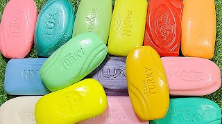 Wow ASMR Soap opening Haul Soaps Relaxing ASMR International Unwrapping Soap Satisfying videos