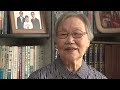 정전협정 70주년 호국의 증언 ⑦ 6∙25전쟁 참전 여군 육군첩보부대 암호병 한봉선님 국방홍보원