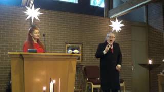 "The Principles According to Scrooge!" w/Jezibell Anat & Joe Zuchowski 12/4/2016