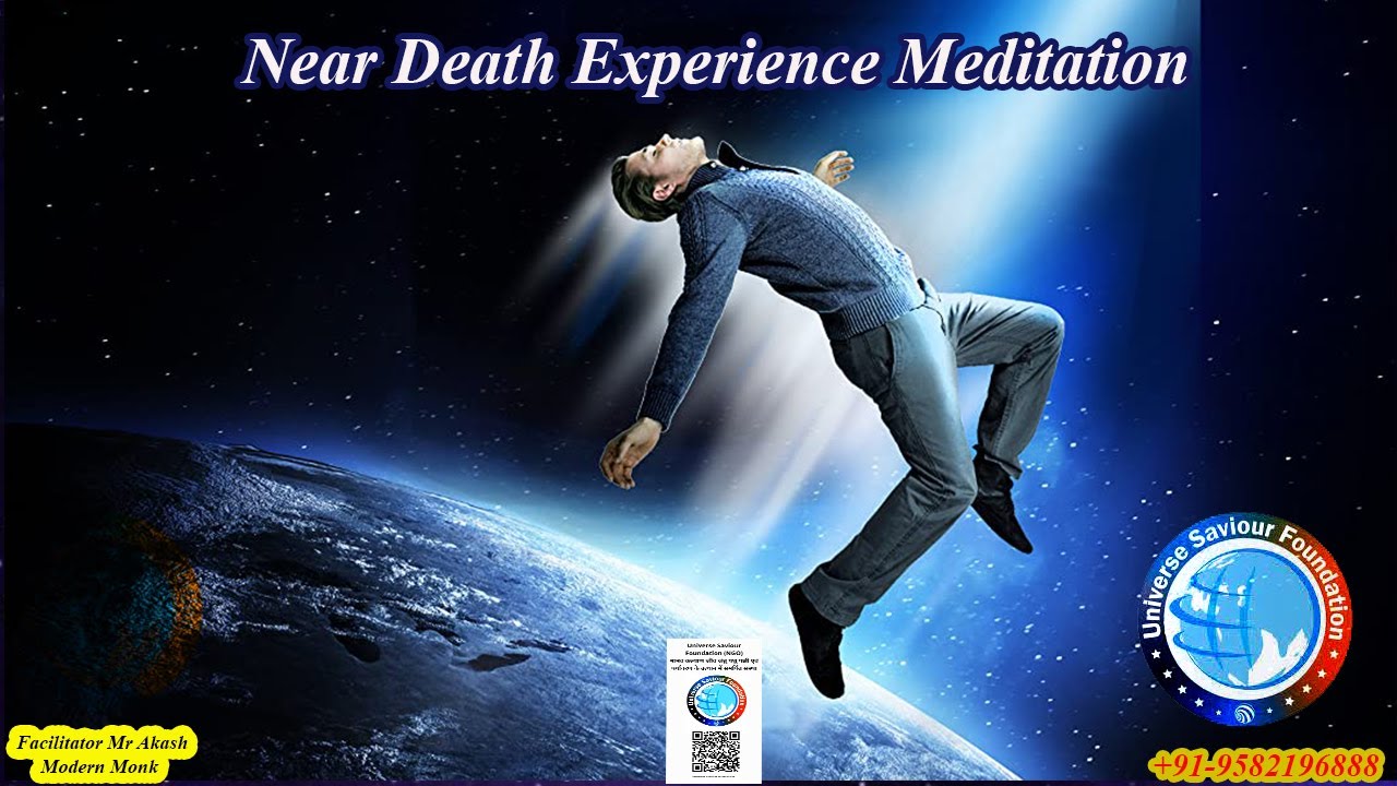 Astral Experience Meditation - YouTube