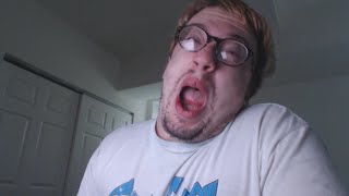 Sam Hyde's mom yelling at him