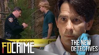 Buried Secrets | The New Detectives | FD Crime