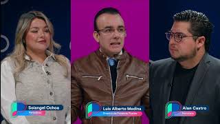 🔴#EnVivo | Hermosillo - Lamberto González - Trump - Golfo - Venezuela - Claudia Sheinbaum - 8 ENE