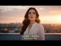LYRA — ALONE (Official Music Video) | Dreamy Pop-Rock Cinematic Story #lyravibes #aimusic #love