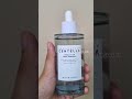 review skin1004 hyalu cica first ampoule