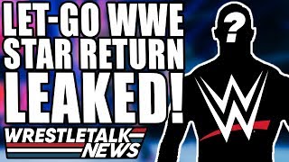 MAJOR WWE Debut REVEALED! Real Reason For ‘Fans’ On Raw! WWE Raw Review! | WrestleTalk News