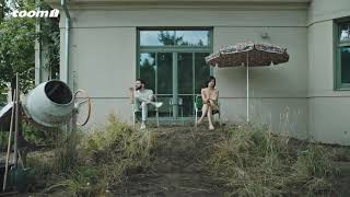 toom Baumarkt TV Spot  Tausend Mal – die Terrasse