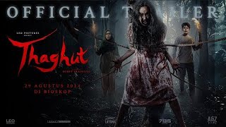 Thaghut / Kiblat (2024) | Film Horror Indonesia | Full Movie | Kualitas HD