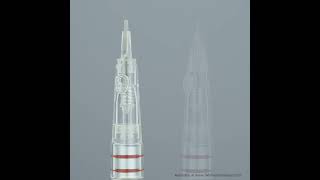 Biomaser cartridge needle 1RL+11U+15UG for lips pmu