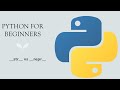 #40 Python for Beginners: __str__ vs __repr__ in Python