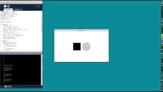 Processing Python Mode Demo