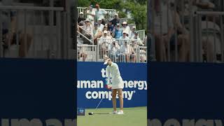 【TTGOLF】女子高爾夫旗艦賽事首輪完美開球🔵Nelly Korda | 雪佛龍錦標賽 | 女性高爾夫