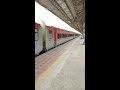 up kolkata madar jn express with lhb coaches led by wap7