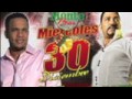 Hector Acosta Vs Frank Reyes - Bachata MIX (2 HORAS COMPLETAS)