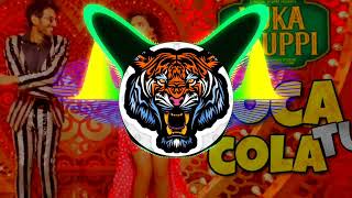 Coca Cola Tu Shola Shola Tu || Hindi Dj Gana || New Dj Remix Song || Dj Monoranjan