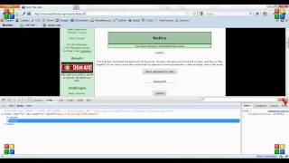 Megawares | HackThisSite | Basic | 4