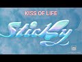 Kiss Of Life  -  