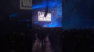 A State Of Trance (ASOT) 1000 Los Angeles: Armin Van Buuren Intro