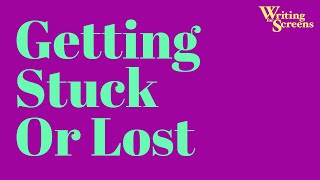 About Getting Stuck Or Lost: Some Ways To Overcome \