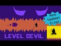 Level Devil - NOT A Troll Game - New Area Walkthrough (New Update)