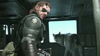 Metal Gear's Forward Operating Base Explained - IGN Plays