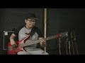 Barbie Almalbis - Overdrive l Bass Cover