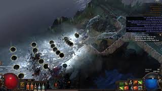 3.1 Path of Exile - Poet's Pen Inquisitor