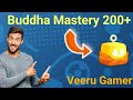 I mastered Buddha fruit to it's fullest!! | Blox Fruits🍓|Veeru Gamer|@VeeruGamerIsCool|