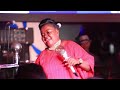 Afrigo band ebizeemu ku club Guvanor