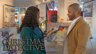 The Christmas Detective | Full Movie | OWN for the Holidays | OWN