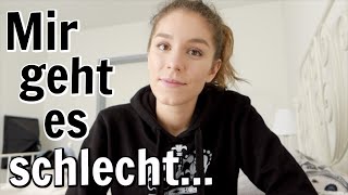 ...und wie ich mit Tagen wie heute umgehe... - Vlog 182