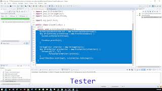 TDD By Example in Java: FizzBuzz
