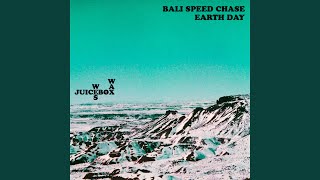 Bali Speed Chase