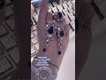 серебро серебро925пробы колье кулон jewelry ювелирныеизделия серьги обзор украшения