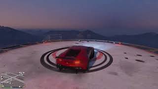 Fast and furious 7 (5/10) movie CLIP-Cars dont fly GTA V